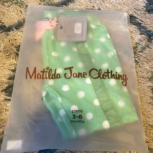 Matilda Jane a wonderful world pant